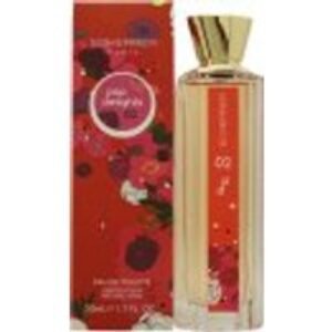 Jean-Louis Scherrer Pop Delights 02 Eau de Toilette 50ml Spray