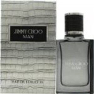 Jimmy Choo Man Eau de Toilette 30ml Spray