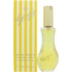 Giorgio Beverly Hills Giorgio Yellow Eau de Toilette 50ml Spray