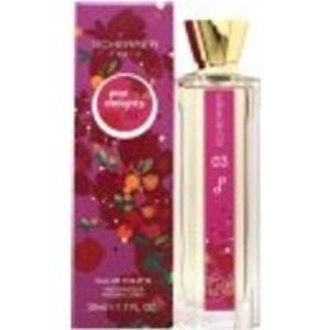 Jean-Louis Scherrer Pop Delights 03 Eau de Toilette 50ml Spray