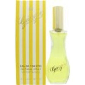 Giorgio Beverly Hills Giorgio Yellow Eau de Toilette 90ml Spray