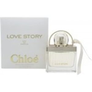 Chloé Love Story Eau de Parfum 30ml Spray