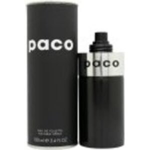 Paco Rabanne Paco Eau de Toilette 100ml Spray