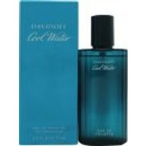 Davidoff Cool Water Eau de Toilette 75ml Spray