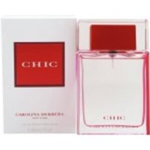 Carolina Herrera Chic Eau de Parfum 80ml Spray