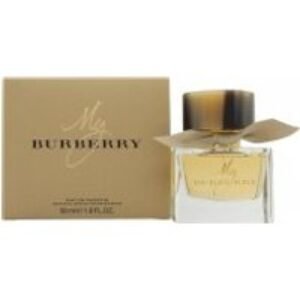Burberry My Burberry Eau de Parfum 50ml Spray