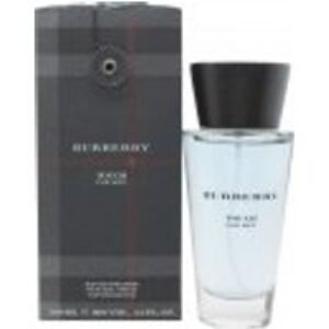 Burberry Touch Eau de Toilette 100ml Spray