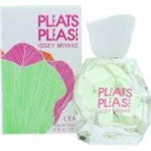 Issey Miyake Pleats Please L'Eau Eau de Toilette 50ml Spray
