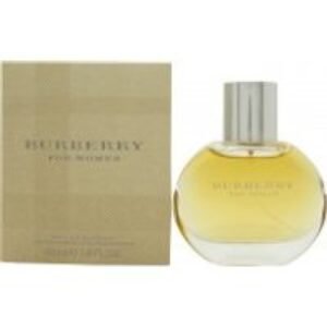 Burberry Eau de Parfum 50ml Spray