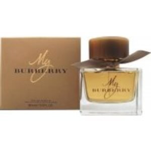 Burberry My Burberry Eau de Parfum 90ml Spray