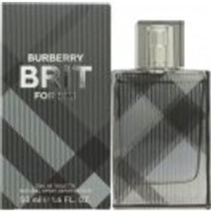 Burberry Brit Eau de Toilette 50ml Spray