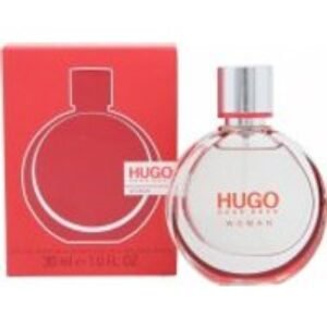 Hugo Boss Hugo Woman Eau de Parfum 30ml Spray