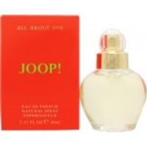 Joop! All About Eve Eau de Parfum 40ml Spray