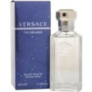 Versace The Dreamer Eau de Toilette 50ml Spray