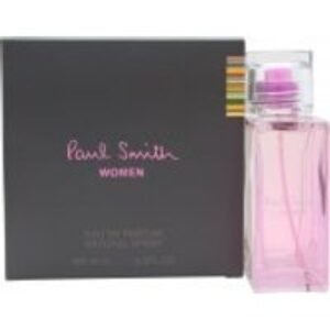 Paul Smith Paul Smith Woman Eau de Parfum 100ml Spray