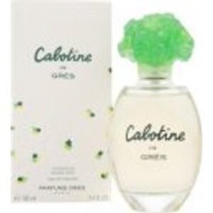 Gres Parfums Cabotine Eau de Toilette 100ml Spray