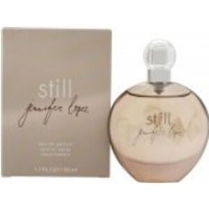 Jennifer Lopez Still Eau de Parfum 50ml Spray