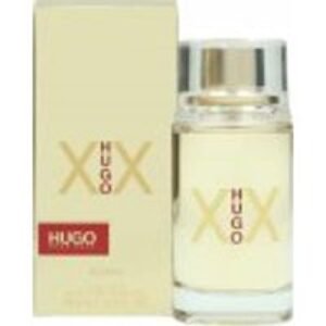 Hugo Boss XX Eau de Toilette 100ml Spray
