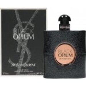 Yves Saint Laurent Black Opium Eau de Parfum 90ml Spray
