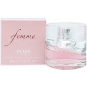 Hugo Boss Femme Eau de Parfum 30ml Spray