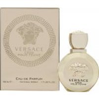Versace Eros Pour Femme Eau de Parfum 50ml Spray
