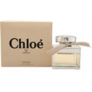 Chloé Signature Eau de Parfum 50ml Spray