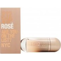 Carolina Herrera 212 VIP Rosé Eau de Parfum 80ml Spray