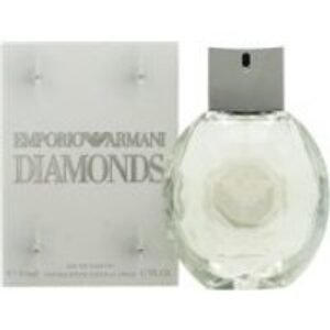 Giorgio Armani Emporio Diamonds Eau de Parfum 50ml Spray