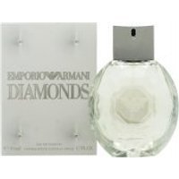 Giorgio Armani Emporio Diamonds Eau de Parfum 50ml Spray