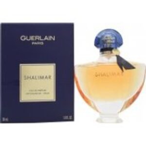 Guerlain Shalimar Eau de Parfum 50ml Spray