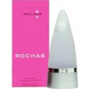 Rochas Man Eau de Toilette 100ml Spray