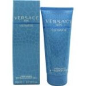 Versace Man Eau Fraiche Bath & Shower Gel 200ml