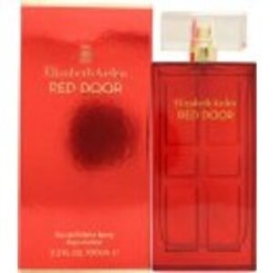 Elizabeth Arden Red Door Eau de Toilette 100ml Spray - New Edition