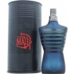 Jean Paul Gaultier Ultra Male Eau de Toilette Intense 125ml Spray