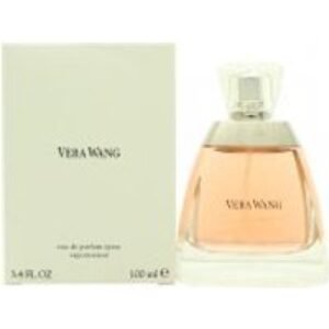 Vera Wang Eau de Parfum 100ml Spray