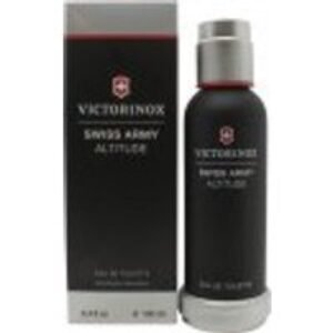 Swiss Army Altitude Eau de Toilette 100ml Spray