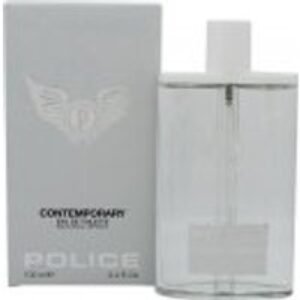 Police Contemporary Eau de Toilette 100ml Spray