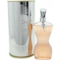 Jean Paul Gaultier Classique Eau de Toilette 50ml Spray