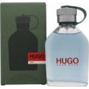 Hugo Boss Hugo Eau de Toilette 125ml Spray