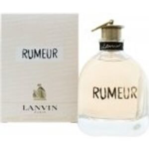 Lanvin Rumeur Eau de Parfum 100ml Spray