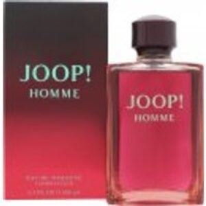 Joop! Homme Eau de Toilette 200ml Spray