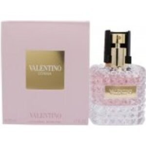 Valentino Donna Eau de Parfum 50ml Spray