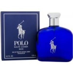 Ralph Lauren Polo Blue Eau de Toilette 125ml Spray