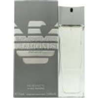 Giorgio Armani Emporio Diamonds Eau de Toilette 75ml Spray