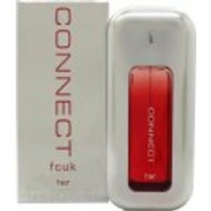 FCUK FCUK Connect Eau de Toilette 100ml Spray