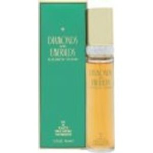 Elizabeth Taylor Diamonds & Emeralds Eau de Toilette 50ml Spray