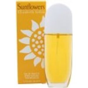 Elizabeth Arden Sunflowers Eau de Toilette 50ml Spray