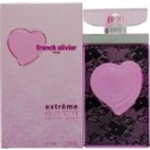 Franck Olivier Passion Extreme Eau de Parfum 75ml Spray