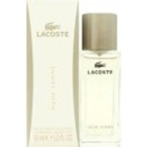 Lacoste Femme Eau de Parfum 30ml Spray