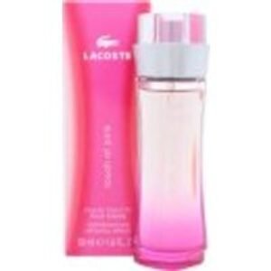 Lacoste Touch of Pink Eau de Toilette 50ml Spray